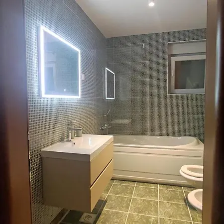 Parenzo Premium Appartement *