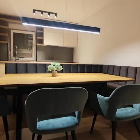 Parenzo Premium Apartament Poreč