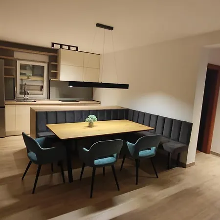 Apartament Parenzo Premium