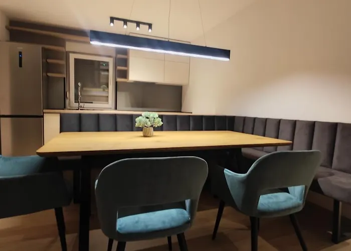 Parenzo Premium Appartement Poreč