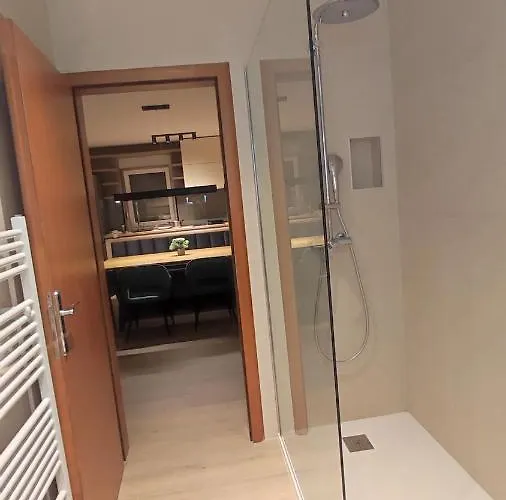 Parenzo Premium 波雷奇