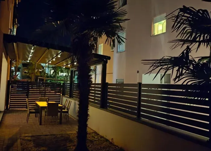 Parenzo Premium Appartement