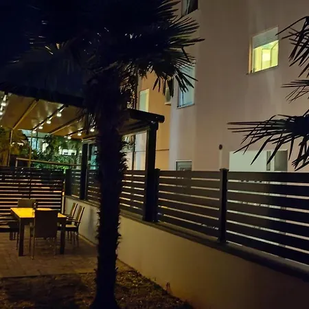 Parenzo Premium Apartamento
