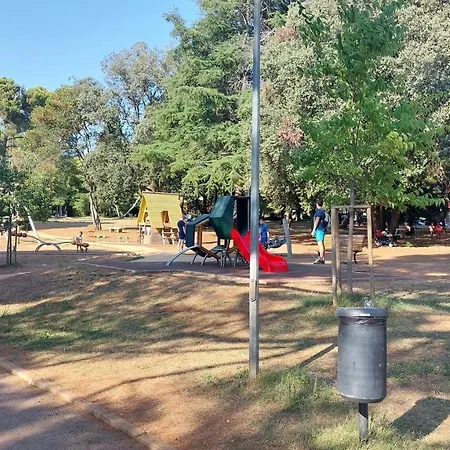 Apartament Parenzo Premium