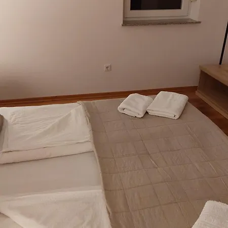 아파트 Parenzo Premium 포레치
