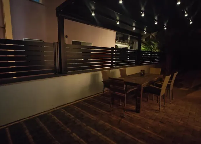 Parenzo Premium Porec