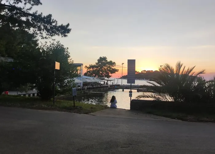 Parenzo Premium Apartment