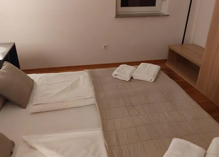 Appartamento Parenzo Premium Porec