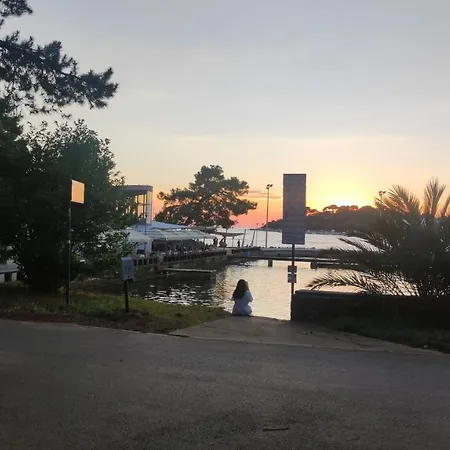 Parenzo Premium Apartamento