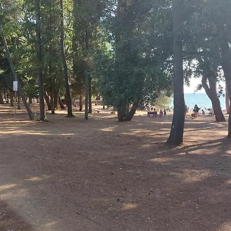 Apartamento Parenzo Premium *