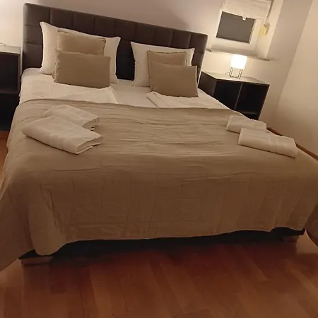 Parenzo Premium * Poreč