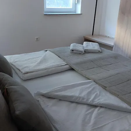 Apartamento Parenzo Premium