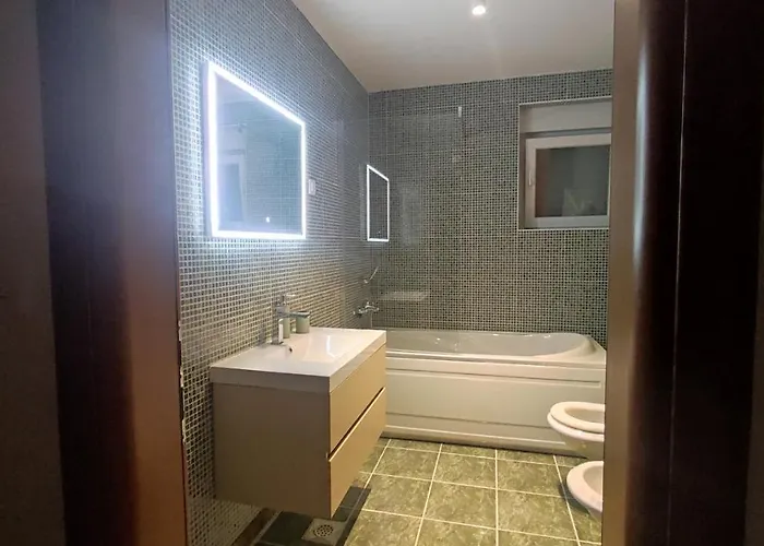 Parenzo Premium Apartamento *