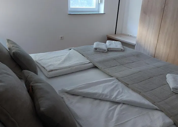 Apartamento Parenzo Premium